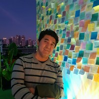 Creative Display Employee Alvaro Taba's profile photo