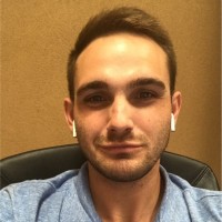 Affinity Global Solutions, Inc. Employee Isaac Walth's profile photo