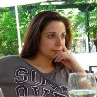 TheLab.gr Employee Agapi Aeraki's profile photo