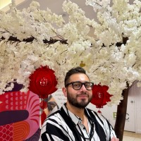 Alexandro S. Email