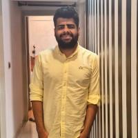VWO Employee Divyanshu Kalra's profile photo