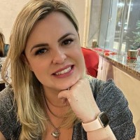 Eba Consultoria Empresarial Employee Jaqueline Rosa's profile photo