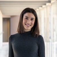 EMXYS Embedded Instruments and Systems Employee Lucía Bleda's profile photo