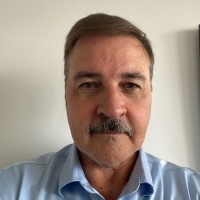 Royal Caribbean International Employee Anton Smith's profile photo