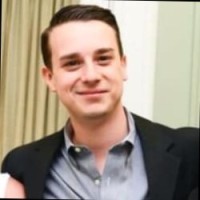 B12 Employee Daniel Island's profile photo