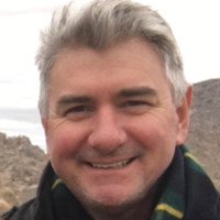 Phenix Salon Suites Franchising Employee Brian Kelley's profile photo