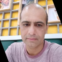 MindfulSouls Employee Deependra Sharma's profile photo