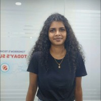 Flexidigit Technologies Employee Jenifer Infanta's profile photo