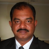 Rapid Placement Employee Shaji John's profile photo
