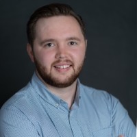 AHEAD Employee Noah Parker's profile photo