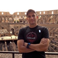 CSA Ocean Sciences Inc. Employee Christopher Kelly's profile photo