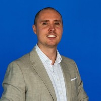 GENERAXION Employee Peter Hedegaard's profile photo
