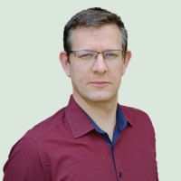 Solid Science Plc Employee Soma Ránky's profile photo