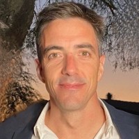 Fundación Favaloro Employee Agustín Jáuregui's profile photo