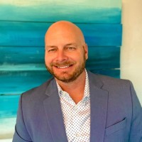 Halosil International Employee David Wooden's profile photo