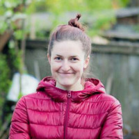 TYMIQ Employee Polina Kozharskaya's profile photo