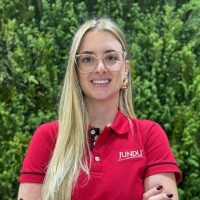 Jundu Employee Marilia Biazzi's profile photo