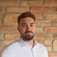 Infineon Technologies Employee Adrián Tóth's profile photo