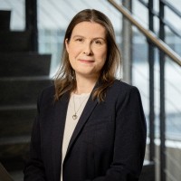 BR+A Consulting Engineers Employee Tara Harold's profile photo