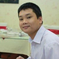 KidsEdu Vietnam Employee Le Long's profile photo