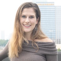 Atlanta Symphony Orchestra Employee Caitlin Buckers's profile photo