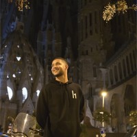 Buguard Employee Fares Walid's profile photo