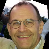 Workingfor.be Employee Joseph Paris's profile photo