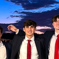 BASIS (Bond and Securities Investing by Students) Employee Jordan Denaro's profile photo