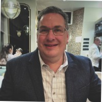 Jeffrey Reiss Email & Phone Number