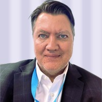 Enexco Technologies India Limited Employee Tony Barr's profile photo