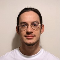 Granular Energy Employee Antoine da Silva's profile photo