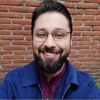 Jesus Borjas Holguin Email