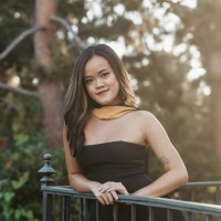 San Ysidro School District Employee Lilian Ngo's profile photo