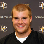 Athletico Employee Eric Torgerson's profile photo
