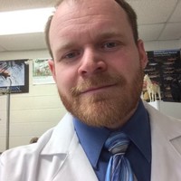 Mayville High School Employee Jake Cramer's profile photo