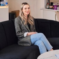 Harry Ramsden's Employee Mikayla Whittle's profile photo