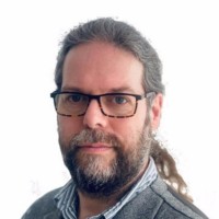 ANGARA TECHNOLOGY Employee Gary Boorman's profile photo