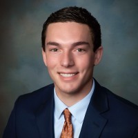 Rockwell Automation Employee Tyler Thieding's profile photo