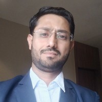 Vishal Upadhyay Email & Phone Number