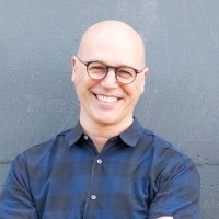 Plural Employee Scott Cataffa's profile photo