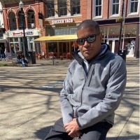 Hilbish Ford Employee Antwan Wesley's profile photo