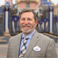 The Walt Disney Company Employee Michael Lujan's profile photo