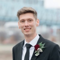 Ryerson Employee Joshua Bartz's profile photo
