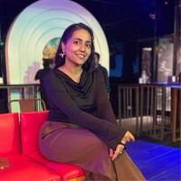Interior Plus Employee Sukanya Das's profile photo