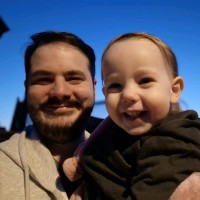 Envar Entertainment Employee Tom Clamp's profile photo
