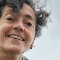 Marina della Putta Johnston