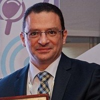 Mohamed Arafa Email & Phone Number