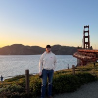 Montarev Employee Wyatt Snell's profile photo