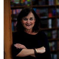 Half Price Books Employee Kathy Thomas's profile photo