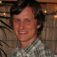 Freelance Film Production Employee Jonathan Dawes's profile photo